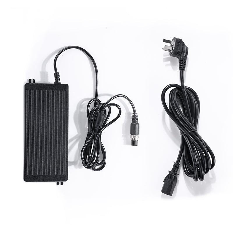 Ulanzi VL-200Bi 200W V-Mount Video Light L079CNA1 - Image 14
