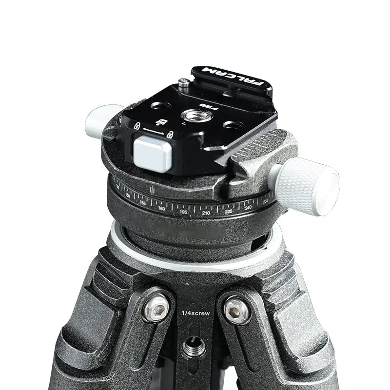 Falcam F38 Multi-hole Quick Release Base 3364 - Image 2