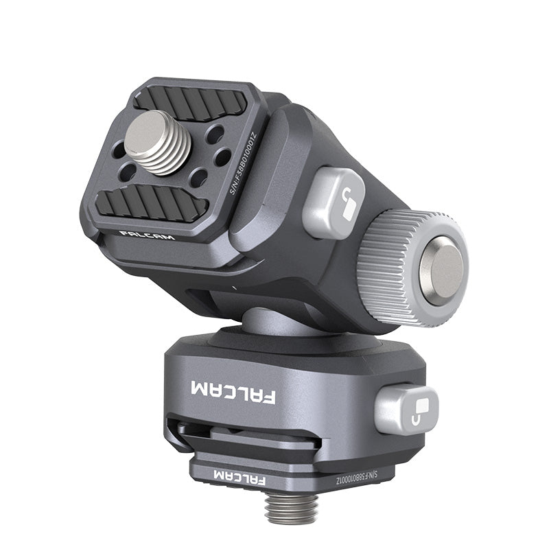 Falcam F22 Quick Release Tilting Monitor Mount 2543 - Image 5