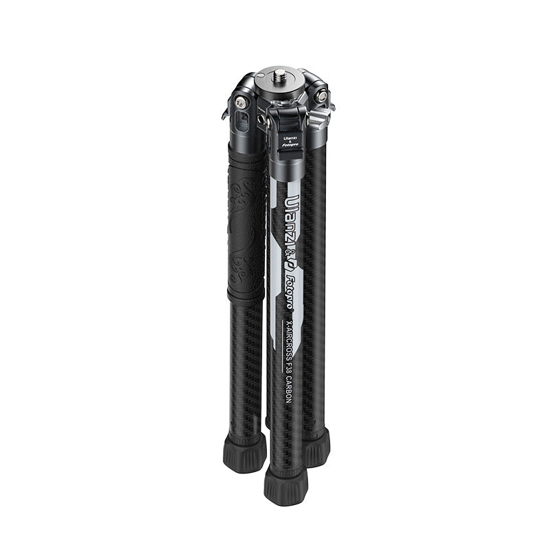 Ulanzi F38 Quick Release Video Travel Tripod 3318 - Image 5