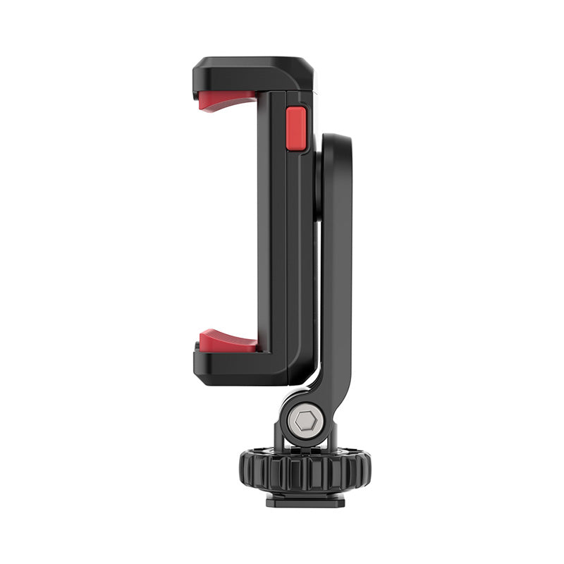 Ulanzi ST-06S Multi-Function Cold Shoe Smartphone Holder - Image 4