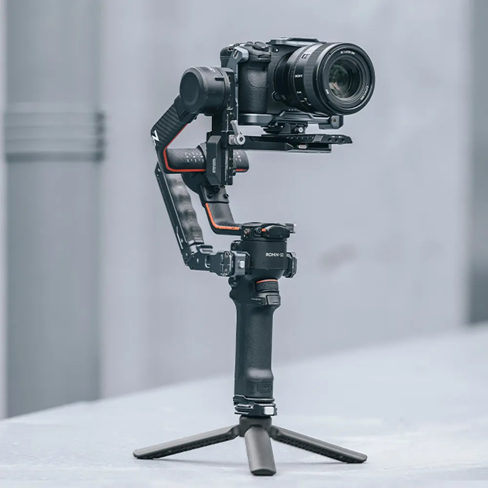 Falcam TreeRoot Quick Open Desktop Tripod T00A4103 - Image 5