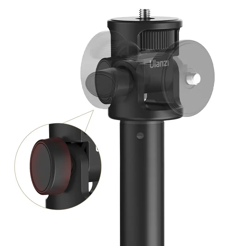 Ulanzi MT-79 Light Stand 6.5 - Image 6