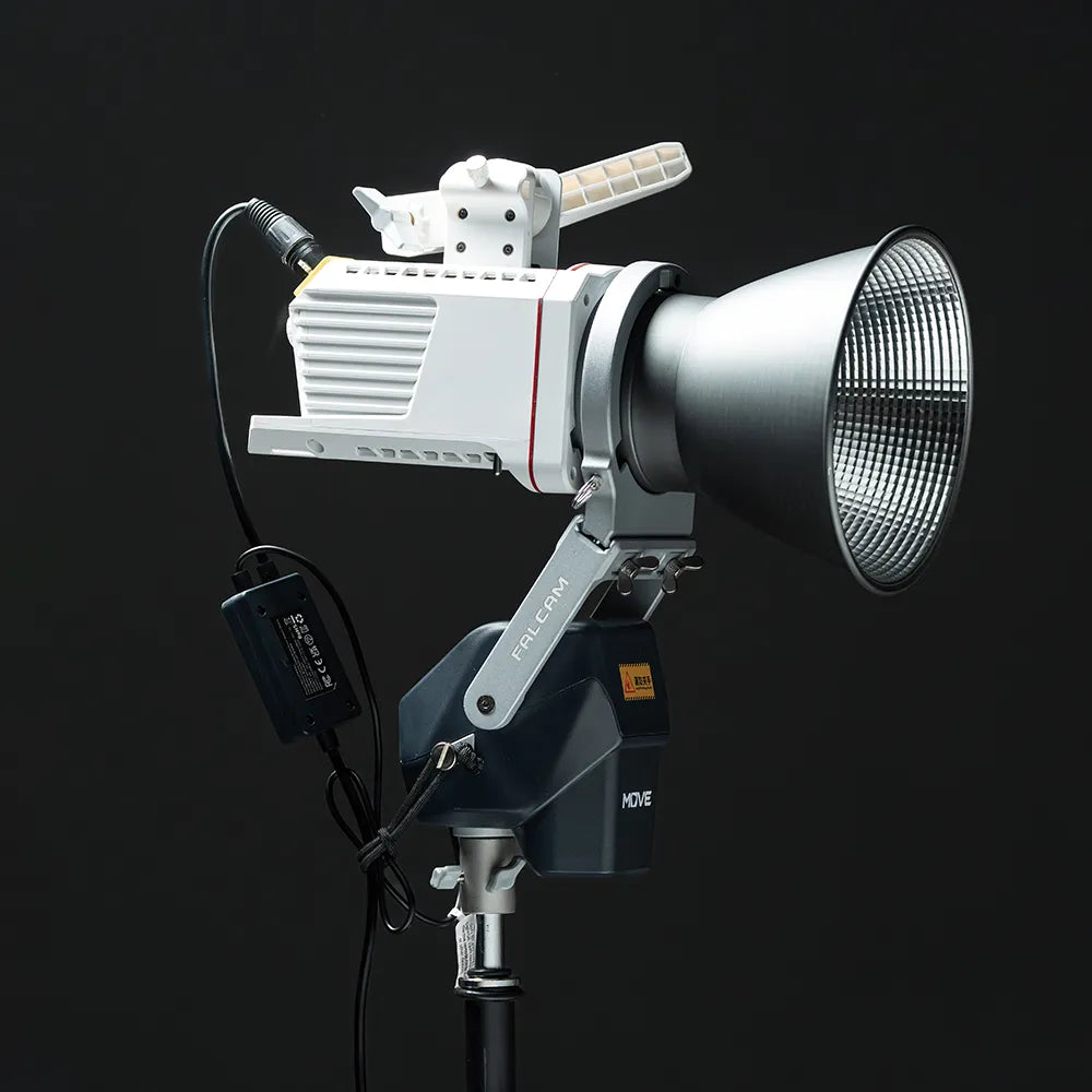 FALCAM Move LightGo Remote Control Lighting System (Bowens Mount Portable M) - Image 4