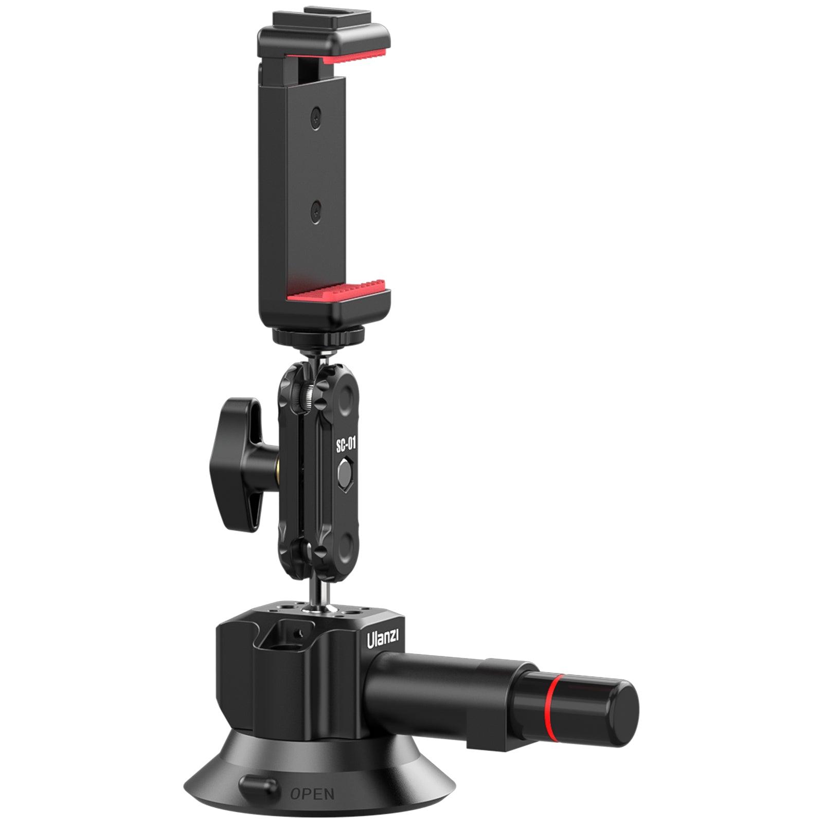 Ulanzi SC-01 Strong Suction Cup Mount (3)