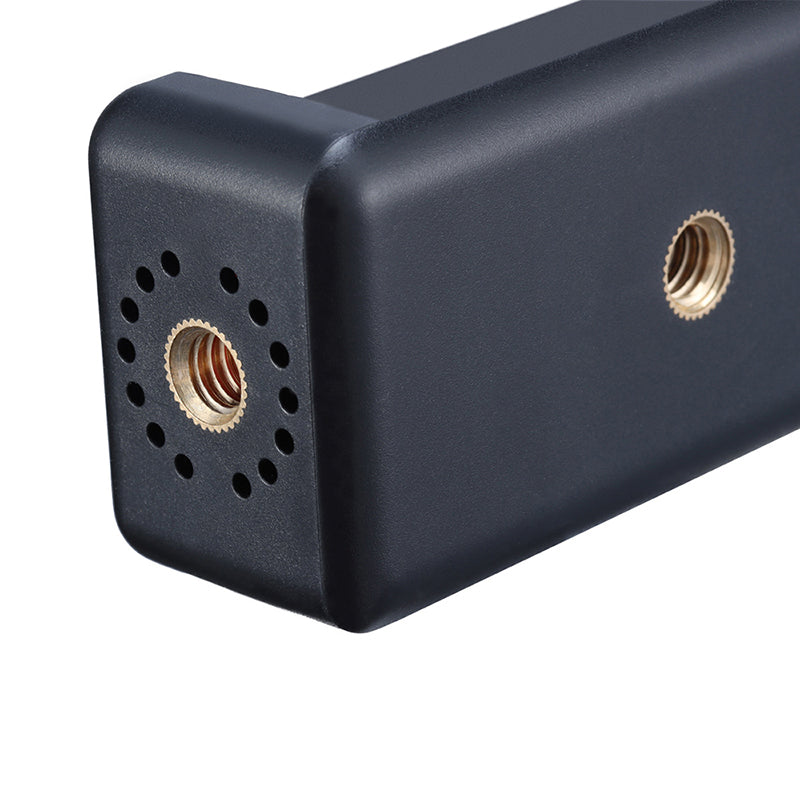 Ulanzi ST-07 Vlog Smartphone Tripod Mount - Image 5