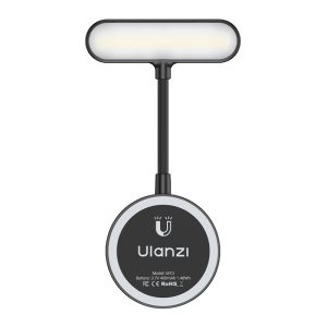 Ulanzi M10 Magnetic Flexible Phone Light