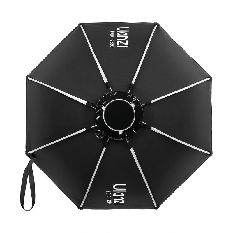 Ulanzi QS80 Octagonal Softbox (Standard Bowens Mount & 80cm) - Image 10