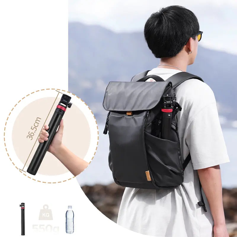 Ulanzi MT-79 Light Stand 6.5 - Image 9