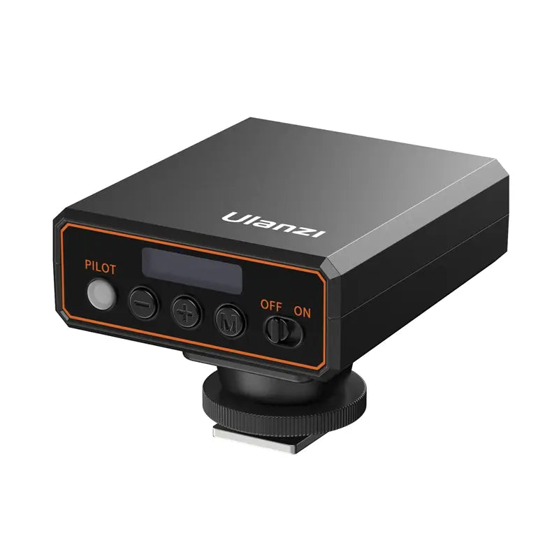 Ulanzi F12 Mini Camera Flash Speedlite L044GBB2 - Image 8