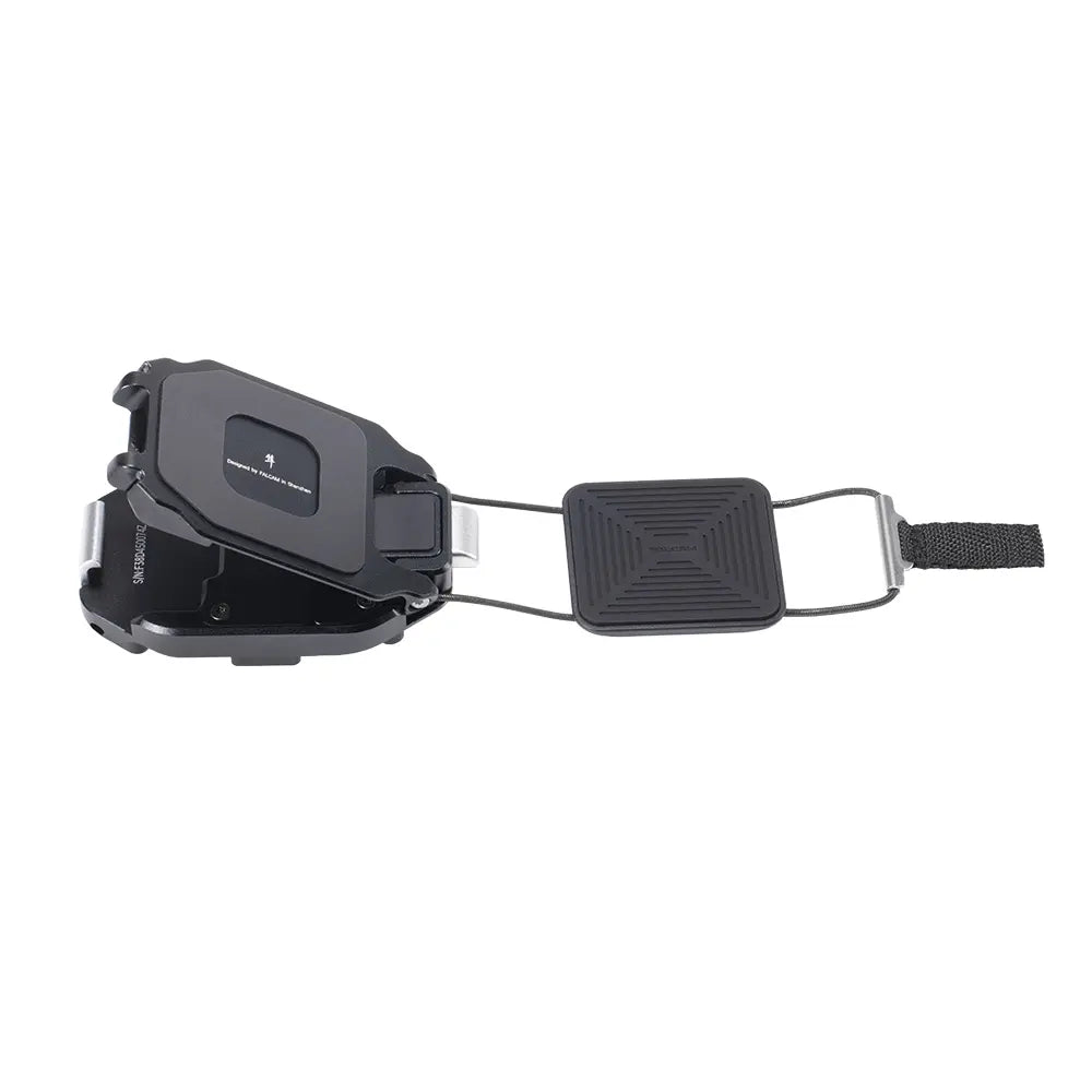 Falcam F38 Quick Release Camera Backpack Strap Clip - Image 8
