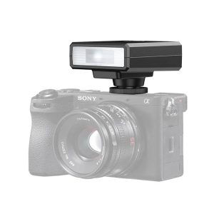 Ulanzi F12 Mini Camera Flash Speedlite L044GBB2