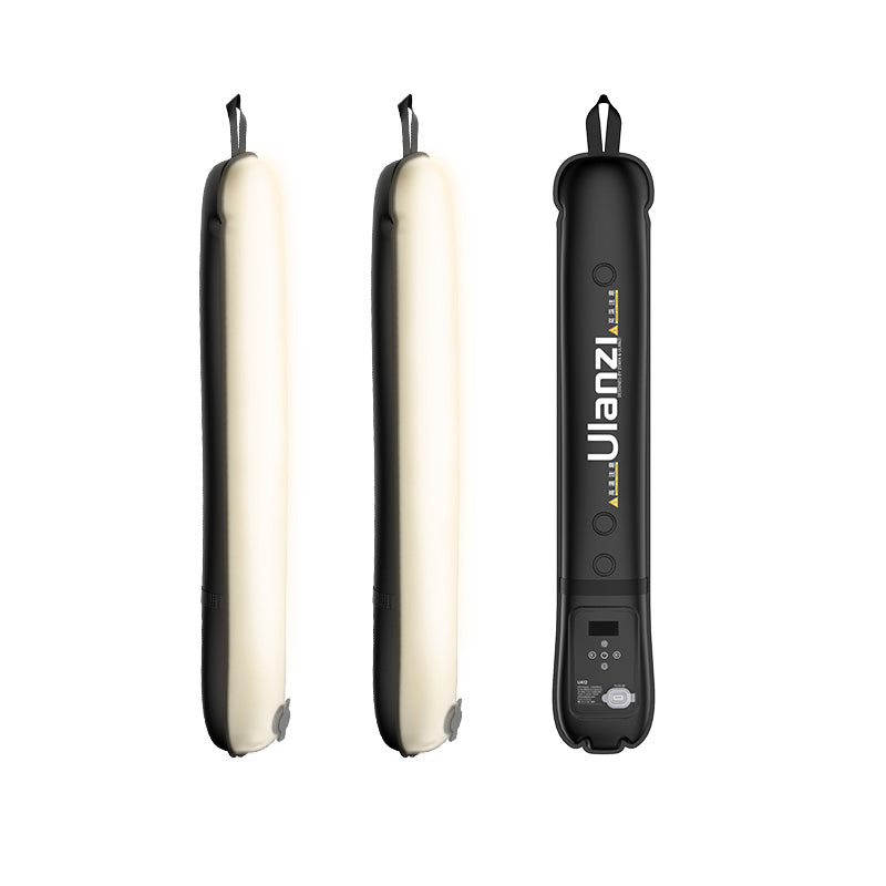 Ulanzi UA12/UA20 Portable Air Tube Light - Image 18