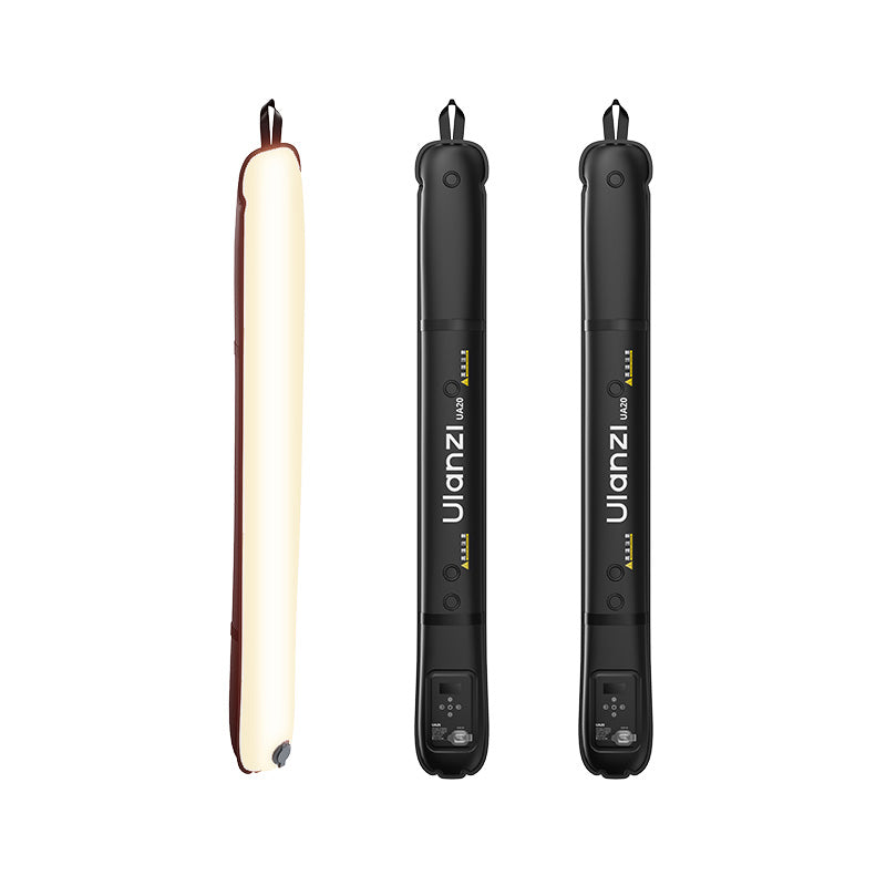Ulanzi UA12/UA20 Portable Air Tube Light - Image 19