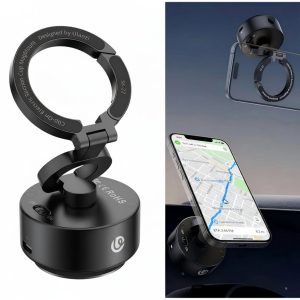 Ulanzi SK-22 Electric Suction MagMount M096