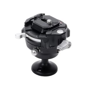 Falcam F38 Pro Quick Release Trigger Inverted Ball Head 320P