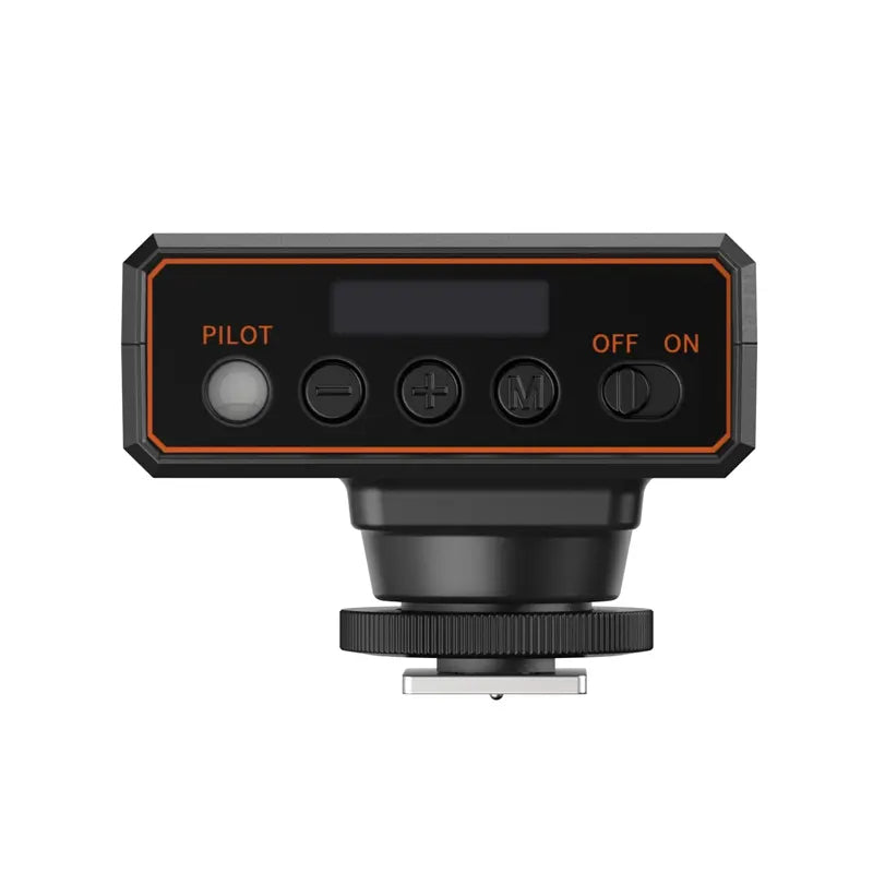 Ulanzi F12 Mini Camera Flash Speedlite L044GBB2 - Image 7