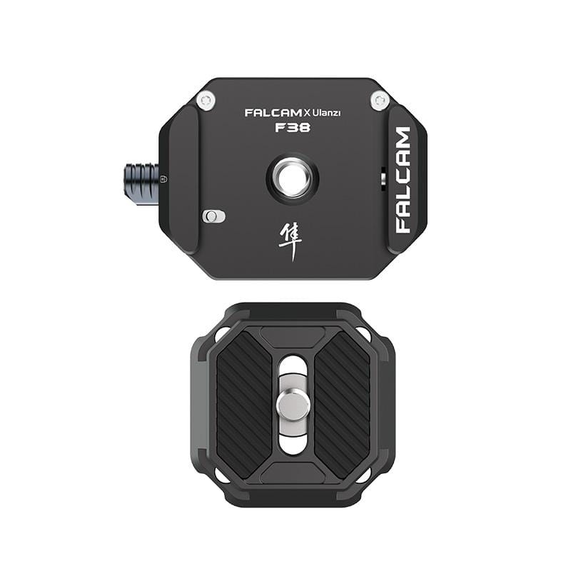 Falcam F38 Quick Release System