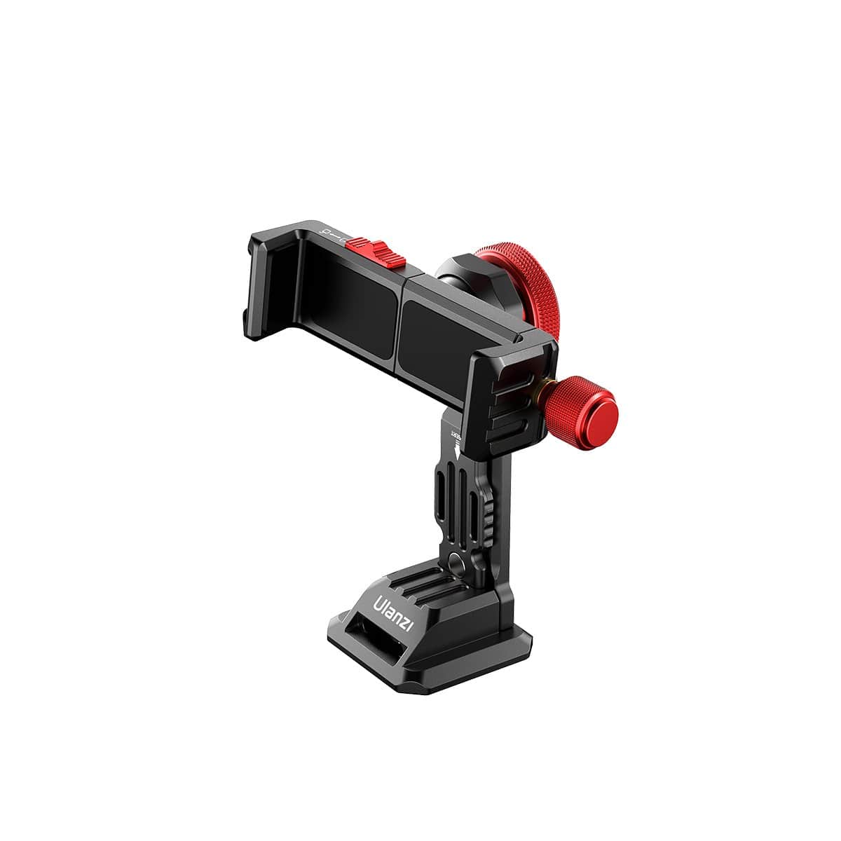 Ulanzi ST-14 Iron Man III 360?? Arca Tripod Phone Mount - Image 10