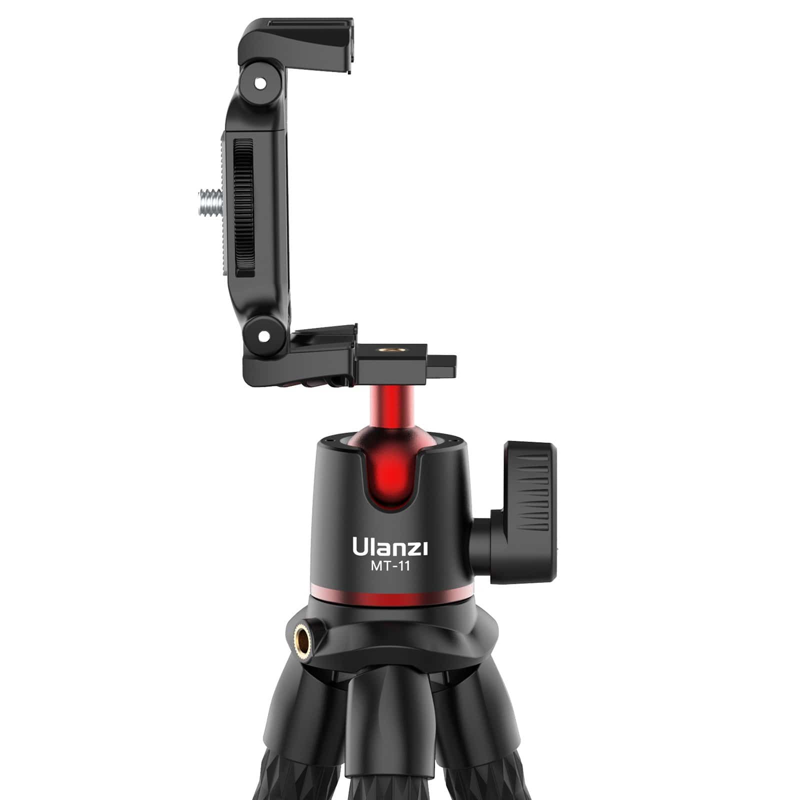 Ulanzi MT-11 Octopus Flexible Tripod - Image 5