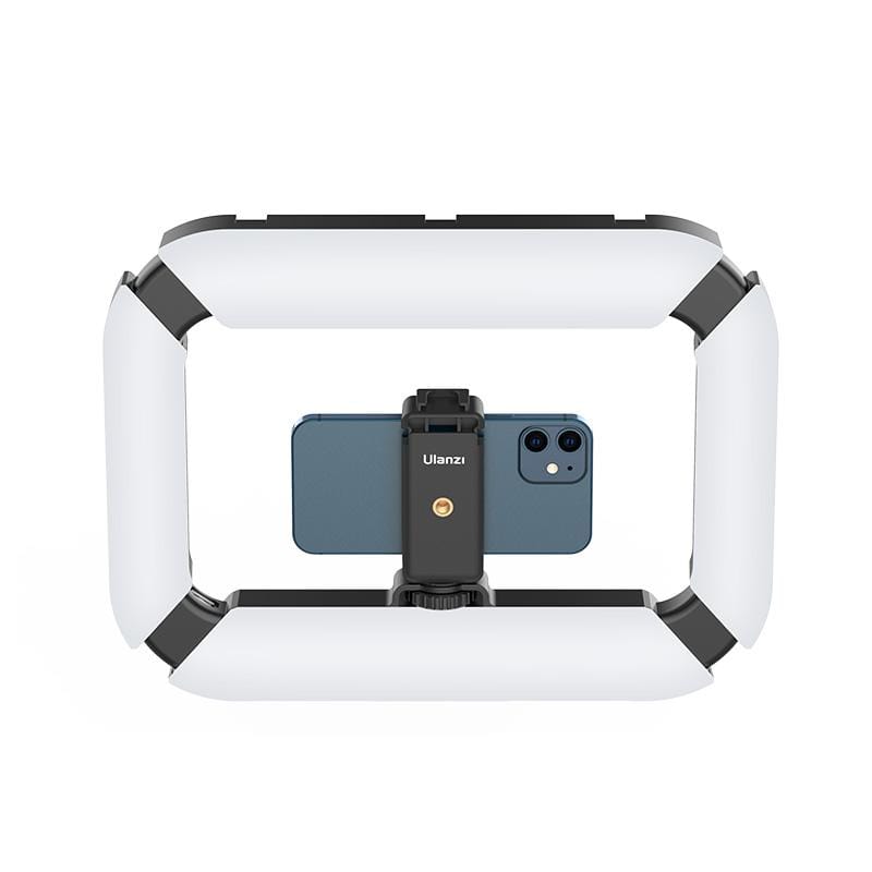 Ulanzi U200 Ring Light Video Rig 2245 - Image 7