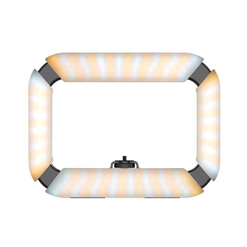 Ulanzi U200 Ring Light Video Rig 2245 - Image 5