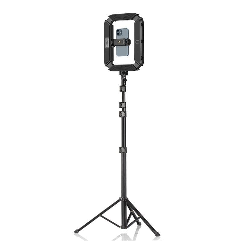 Ulanzi U200 Ring Light Video Rig 2245 - Image 8